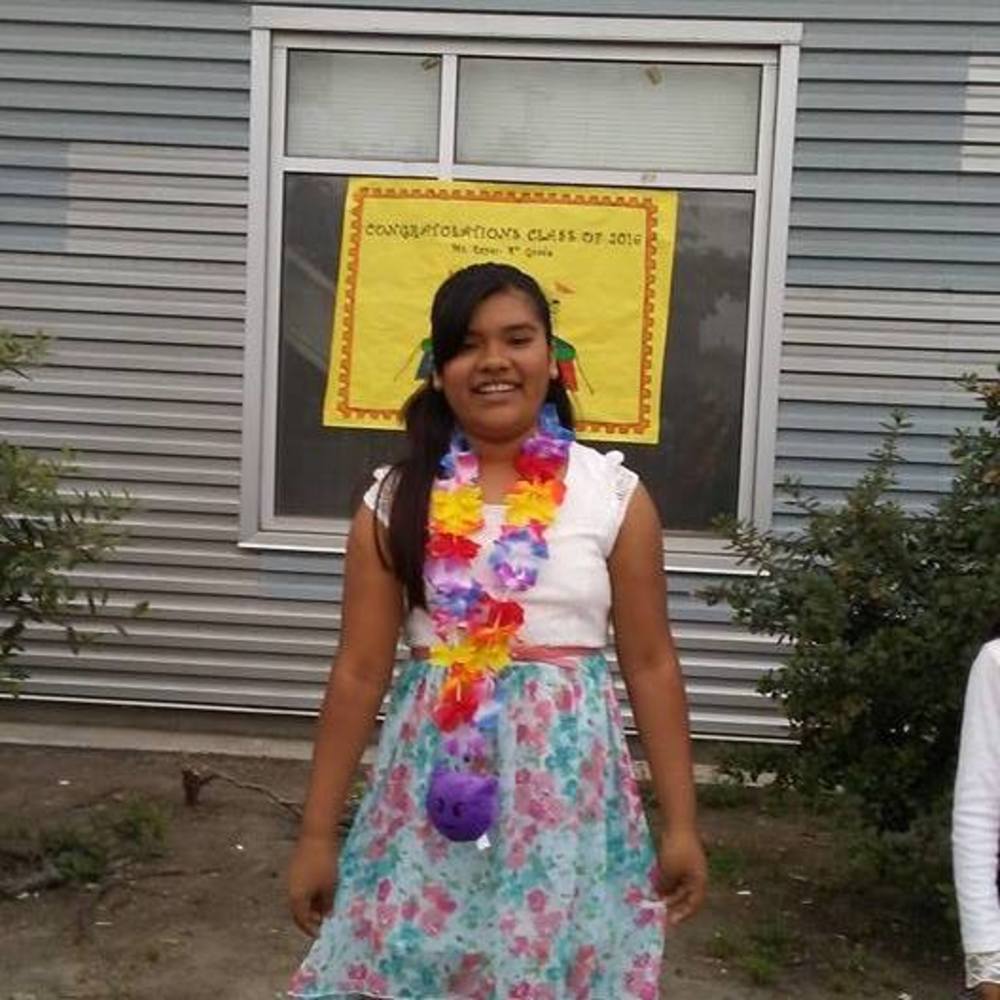 Meet your Posher, Zenaida